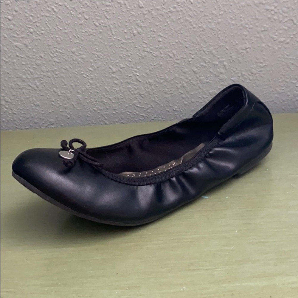 Black Flats